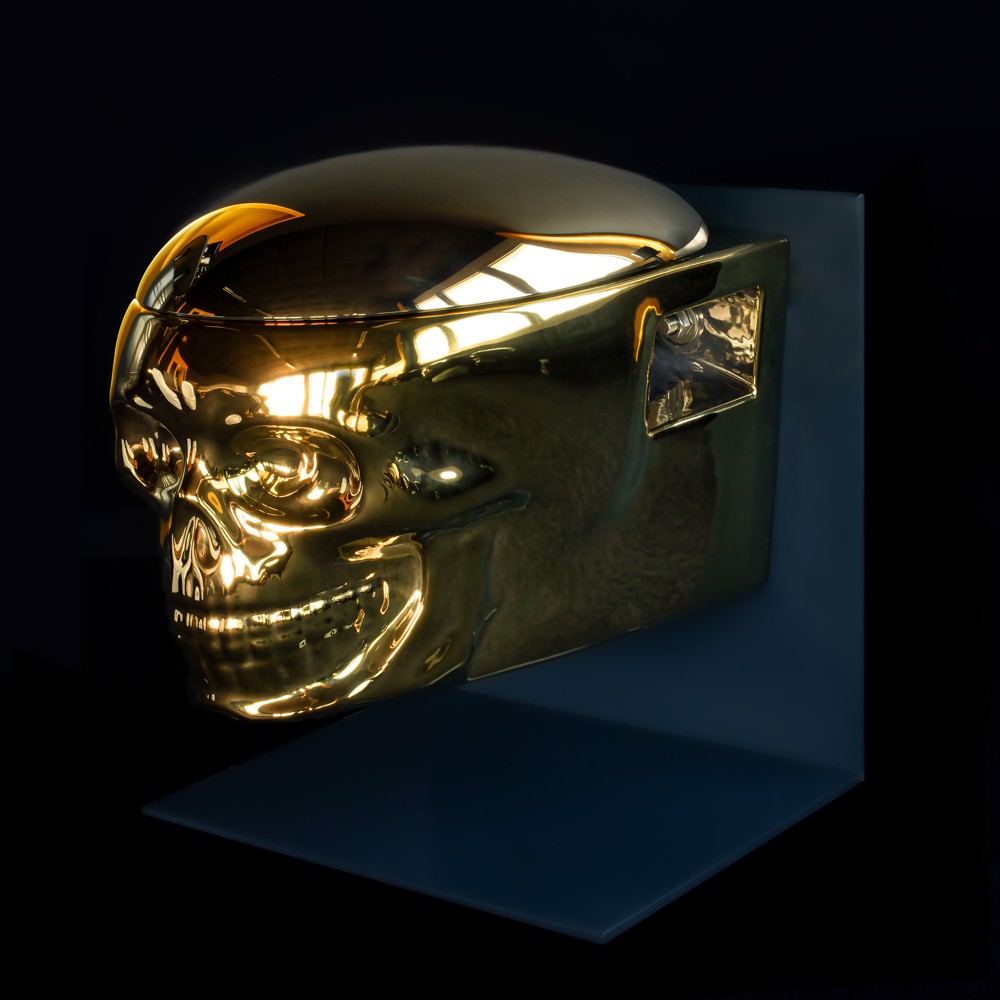 Bộ sưu tập nhà vệ sinh Halloween, Halloween skull toilet, Bồn cầu đầu lâu /Page 
